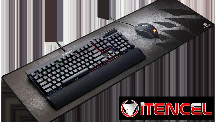 Mousepad alfombrilla Corsair MM300 nueva!!!