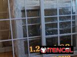 Puertas, ventanas