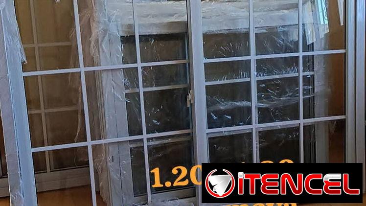 Puertas, ventanas
