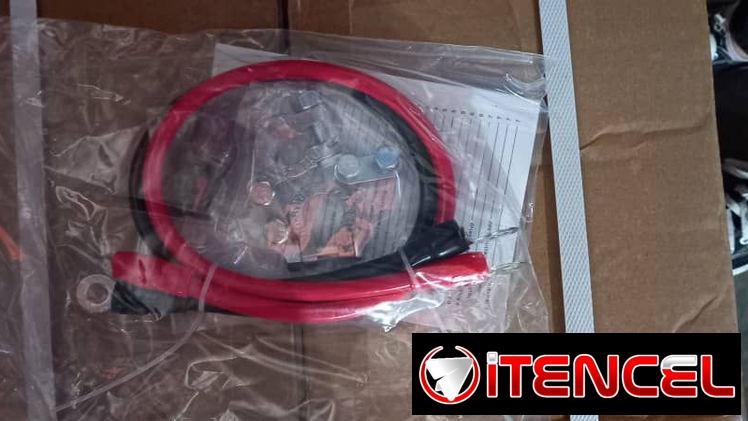 Inversor de Corriente DC a AC / 12v a 120v, 3000w Q7 – Lumina, Garantía de 1 mes, Entrega por un mínimo costo adicional