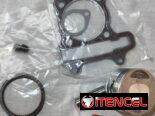 PISTON 58MM GY6 MOTO AUTOMÁTICA 150CC