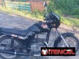 🚨 SE VENDE MOTO JAWA 350 🚨