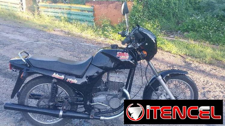 🚨 SE VENDE MOTO JAWA 350 🚨