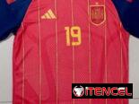 Camisetas para el Mundial réplicas Triple AAA