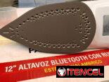 Plancha a Vapor Royal