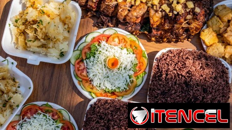 Comida Den’is Catering