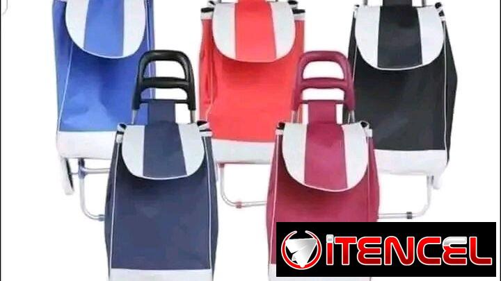 ➡️ CARRITOS PARA MANDADOS ⬅️