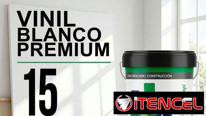 Todo en pintura