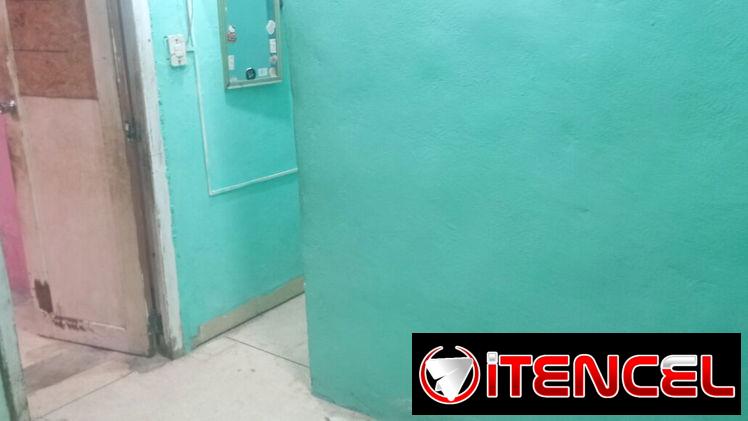 Se vende casa en Miramar playa ( interior)