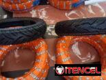 Neumáticos para motos y triciclos