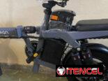Bicicleta eléctrica