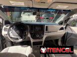 Toyota sienna en venta