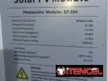 VENTILADOR RECARGABLE DAYTRON