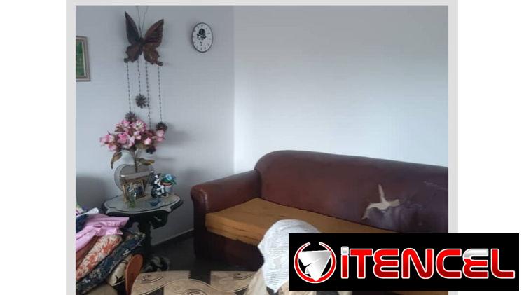 Apartamento en Nuevo Vedado