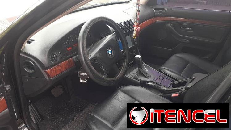 BMW en venta