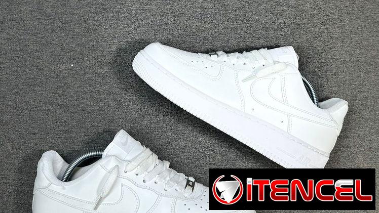 Venta de tenis calidad G5 y originales