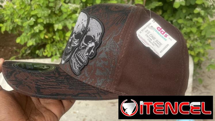Gorra en venta