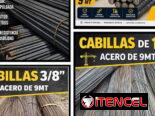 VENTA DÉ MATERIALES DE CONSTRUCCIÓN