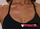 Tops cortos Musera
