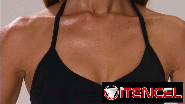 Tops cortos Musera