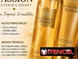 Juegos de Colonia y Crema Originales Victoria’s Secret (coconut pasión-vanilla lace-seashell shimmer)