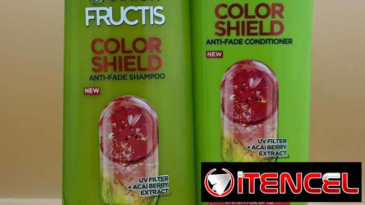 ✨️SHAMPOO GARNIER: !!!”LO MEJOR DE LO MEJOR”!!! **¡DESCUBRE la BELLEZA que ✨️BRILLA con GARNIER!**