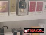 PERFUMERÍA PERFUME PERFUMES (VARENSIA/ UDV/ ULRIC /) VEDADO