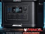 Estaciones OUPES 1000WH/1500WH/2000WH/4600WH/5000WH