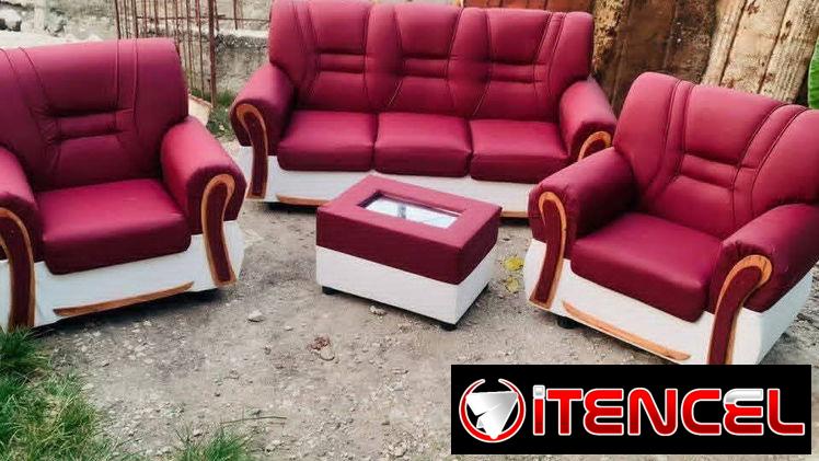 Muebles camas