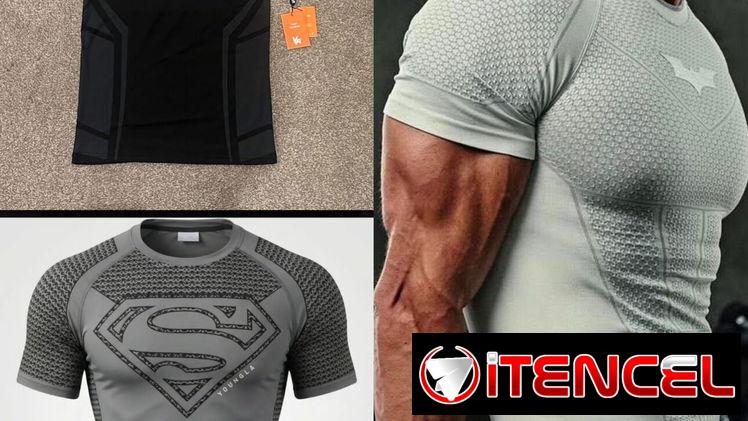 Ropa de gym