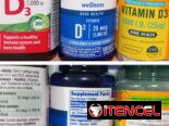 Tengo Prenatales Jamieson de 100 capsulas