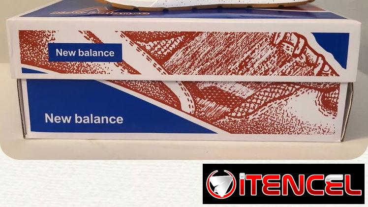 Tenis NewBalance para mujer en venta
