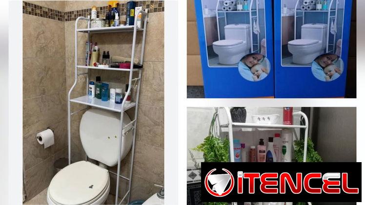 Muebles organizadores multipropósito