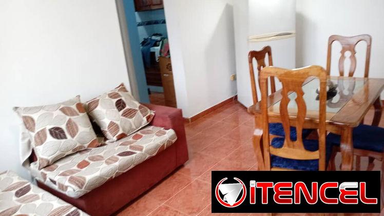 Apartamento en Nuevo Vedado con Planta Electrica. (Ecoflow). Tanque de agua Extras.