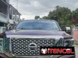 🛻Nissan titán De petróleo en venta