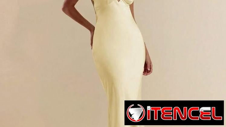 Vestidos de graduación