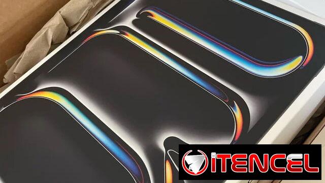 Apple iPad Pro 13 inch M5 512GB