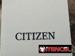 Citizen eco-drive