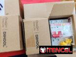 ​⚡ DIHOOL DIFERENCIAL 3-EN-1 CON PROTECTOR DE PICOS (63A) ⚡