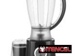 Electrodomésticos de cocina – Cafeteras, freidoras de aire, licuadoras, microondas y sandwicheras