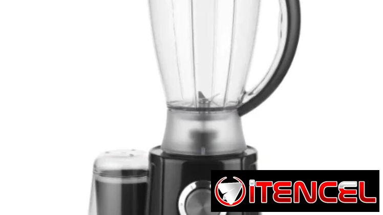 Electrodomésticos de cocina – Cafeteras, freidoras de aire, licuadoras, microondas y sandwicheras