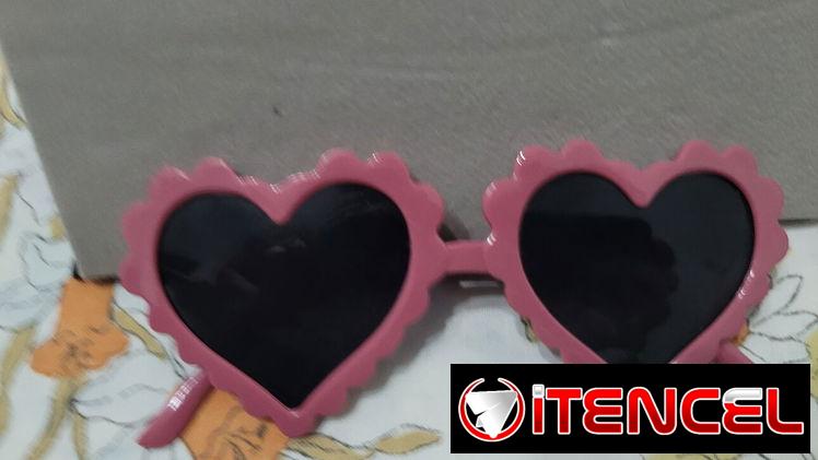 Gafas de sol para niña