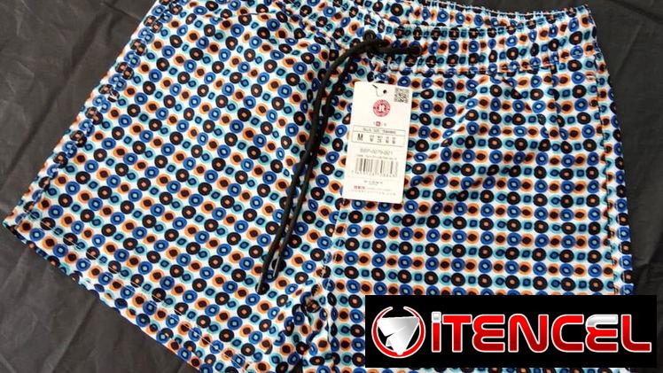 Shorts de playa