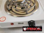 COCINA ELÉCTRICA