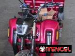 TRICICLO JIMPENG