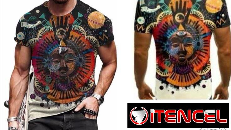 Pullover de Hombre Talla XL REBAJA