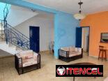 Rebaja Casa 3/4, c/vista parcial al mar, garaje, Reparto Náutico (P-330)