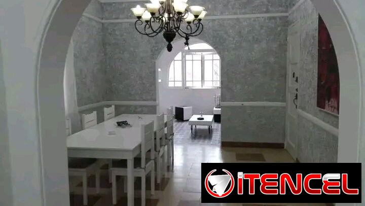 Venta de casa en el Vedado