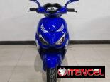Moto Eléctrica