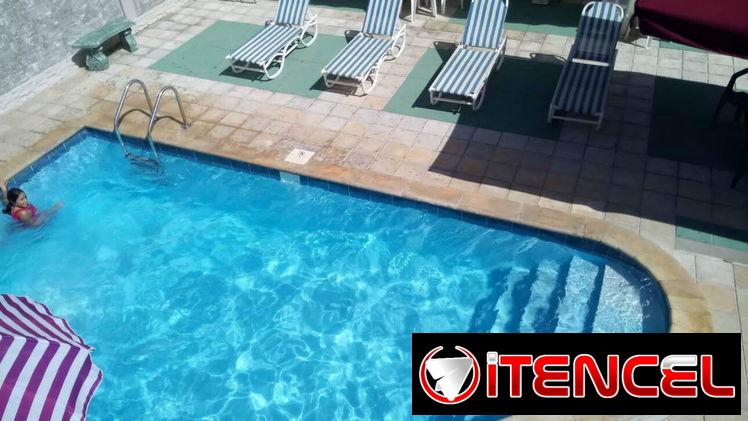 🏠 Renta de Pasadías Con Piscina En Boyeros. 🎱 Billar, Música por Bluetooth y Neveras disponibles